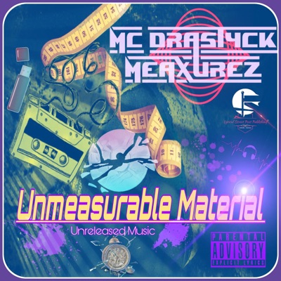 Unmeasurable Material