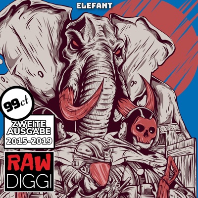 Elefant - Single