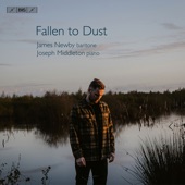 Fallen to Dust - English Song Recital artwork