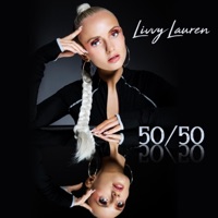 50/50 - Single - Livvy Lauren