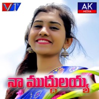 Naa Muddhulayya - Single - Harish Patel Mendu, srikanth gundampelly & Nagalaxmi