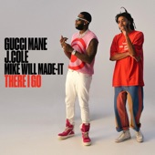 There I Go (feat. J. Cole & Mike WiLL Made-It) artwork