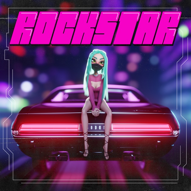 RockStar - Single - Album by Polar & SAD PHONK - Apple Music