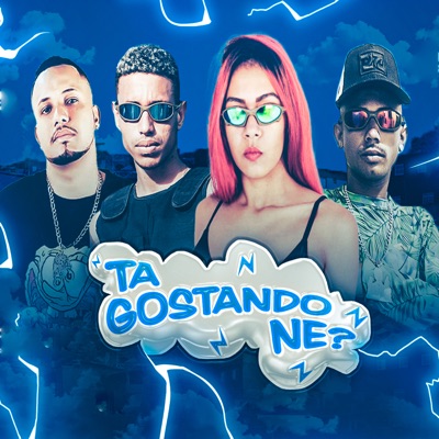 Ta Gostando Ne? - Single