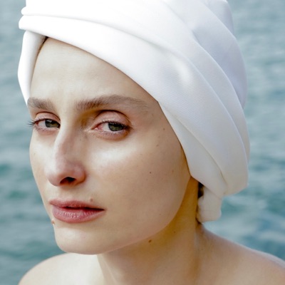 Vem (Acústico) - Single