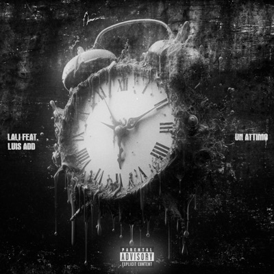 Un attimo (feat. Luis Add) - Single