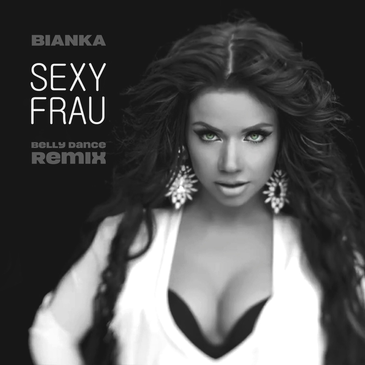 Альбом «Sexy Frau (Belly Dance Remix) - Single» — Бьянка — Apple Music