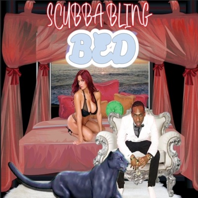 Bed - Single