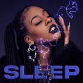 Sleep artwork