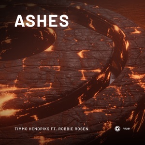 Ashes (feat. Robbie Rosen) - Single