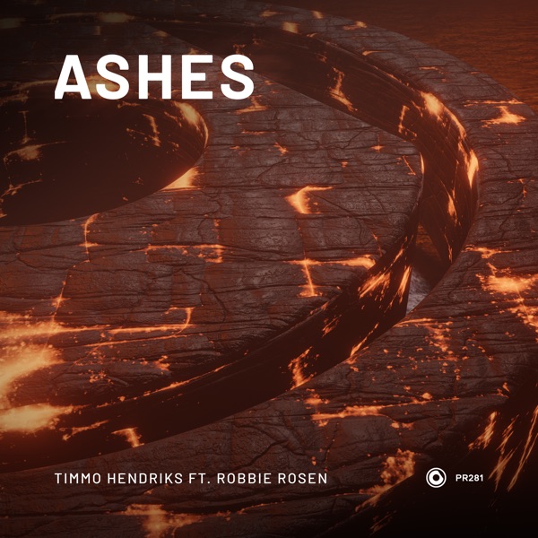 Ashes (feat. Robbie Rosen) - Single