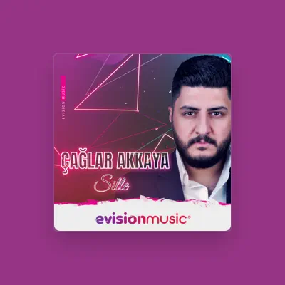 Listen to Çağlar Akkaya, watch music videos, read bio, see tour dates & more!
