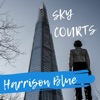 Harrison Blue
