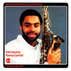 Introducing Kenny Garrett - Kenny Garrett Quintet
