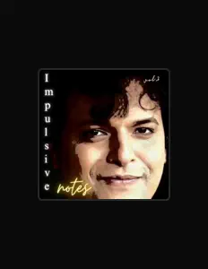 Listen to Kashyap Parulekar, watch music videos, read bio, see tour dates & more!