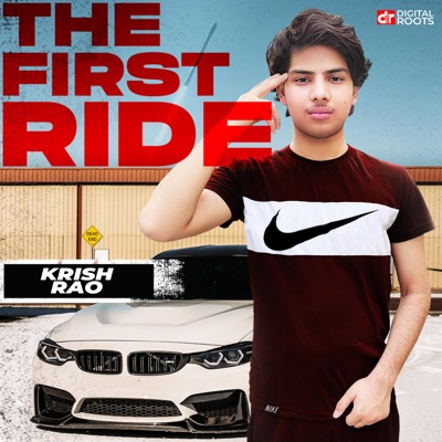 The First Ride - Single