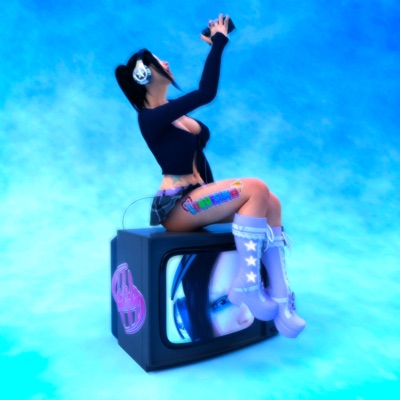 Lokisima (feat. Adso & SOYNEEL) - Single