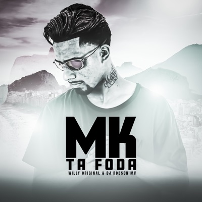 Mk Tá Foda - Single