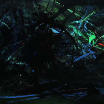 Denk über mein Leben nach...