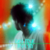 No Time To Cry - Single - Xavier G