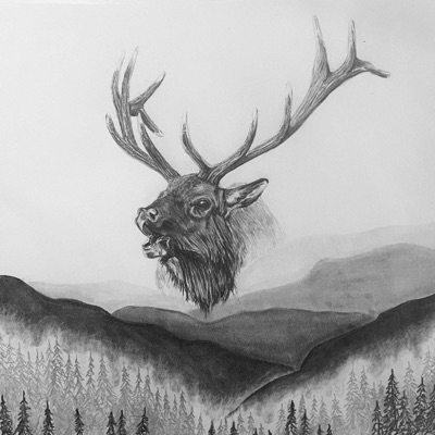 The Next Ridge - Single