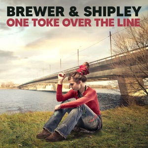One Toke Over the Line (Live) - Single