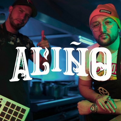 Aliño (feat. M-sBeatz & Dj Peche) - Single