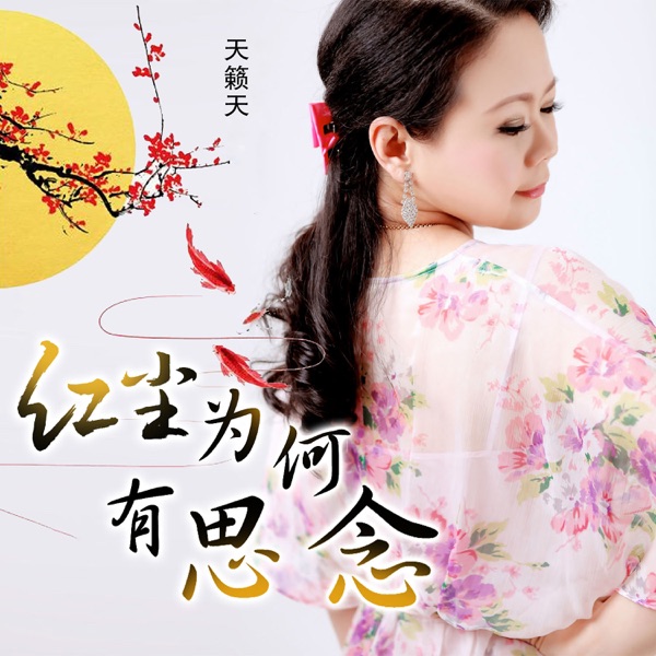 红尘为何有思念 - Single