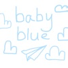 Baby Blue - Single