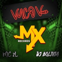 Vuco Vuco - Single - MC 2L, Dj Bolivia & DJ Traka