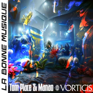 Vorticis - EP