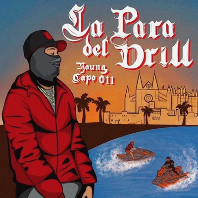 La Para Del Drill - EP
