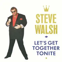 LET'S GET TOGETHER TONITE