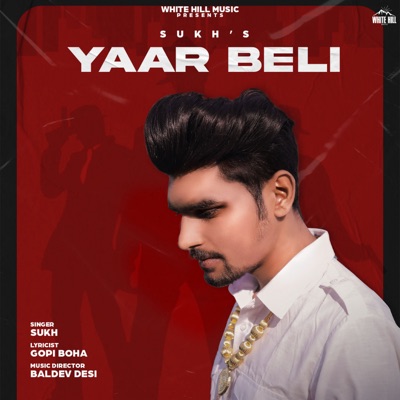 Yaar Beli | Deep Lehli | Love Jatheri | Latest Punjabi song | 2022 - YouTube