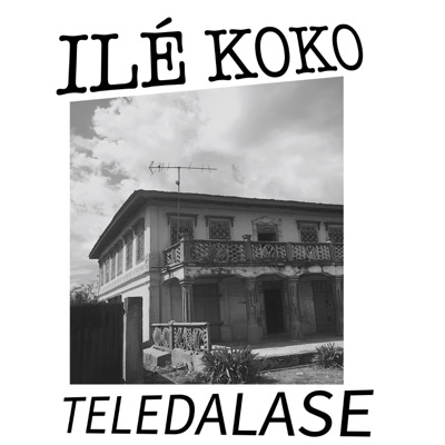 Ilé Koko - Single