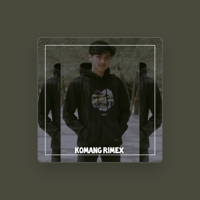 Komang Rimex