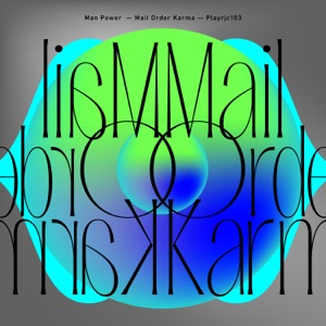 Mail Order Karma - Single