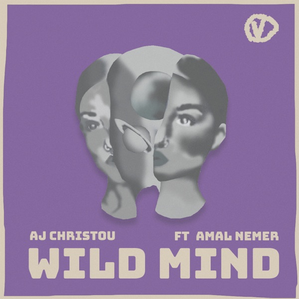 Wild Mind feat. Amal Nemer - Single