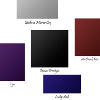 Colors Pack 1 - EP - ¡Sade!