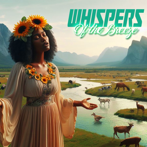 Whispers of the Breeze - EP