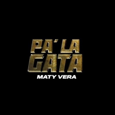Pa las Gatas - Single