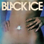 Black Ice - The Wine Is Bitter (But the Grapes Are Sweet)