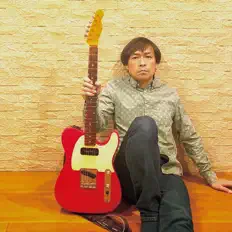 Dengarkan Satoshi Takegata, tonton video musik, baca bio, lihat tanggal tur & lainnya!