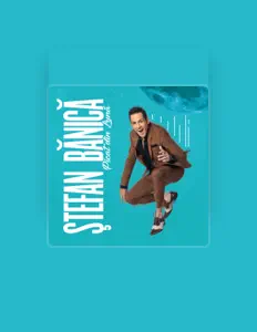 Listen to Stefan Banica, watch music videos, read bio, see tour dates & more!