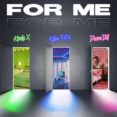 For Me (Remix) [feat. DreamDoll & Kalan.FrFr] artwork