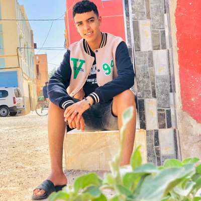 StaykaMehdierrami - Mizo wld aiSha الصوت العجيب