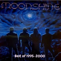 Best Of 1995-2000 - Moonshine