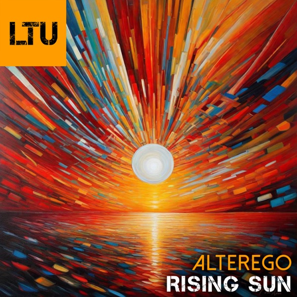 Rising Sun - Single