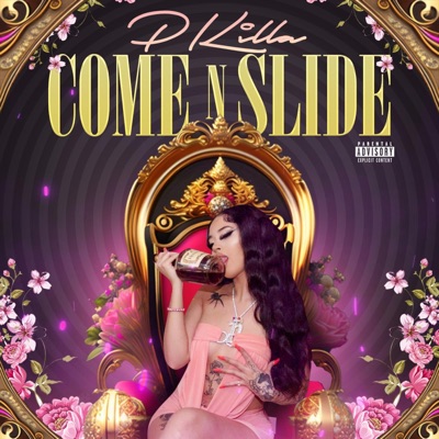 Come N Slide - Single