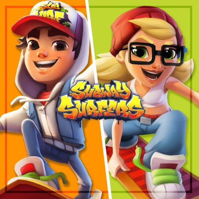 Subway Surf-TOKYO updated their cover - Subway Surf-TOKYO